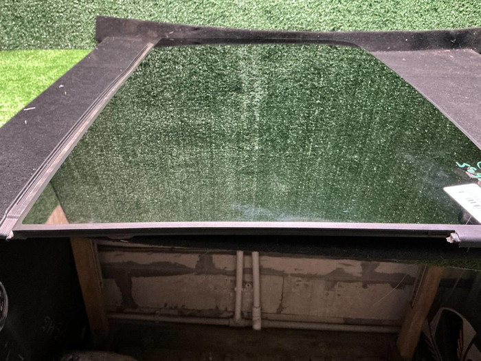 Панорамная крыша передняя GAC GS3 1 (2024-н.в.)