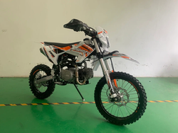 Питбайк JHL Z125E Pro (ZS154FMI-3)