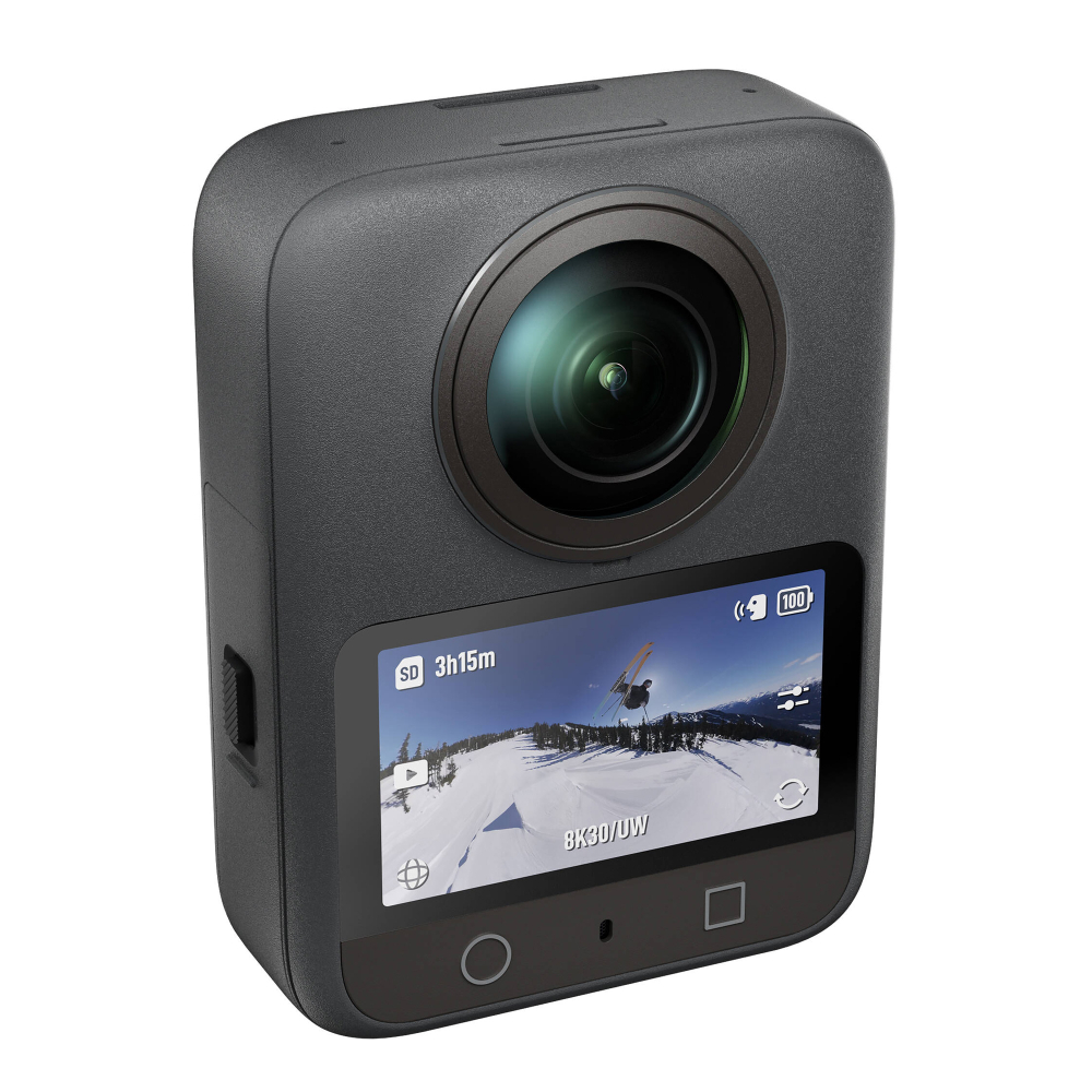 Экшн-камера DJI Osmo 360 Standard Kit