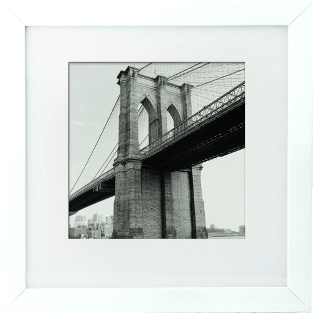 Image Art 600 / 25х25 белый | Image Art