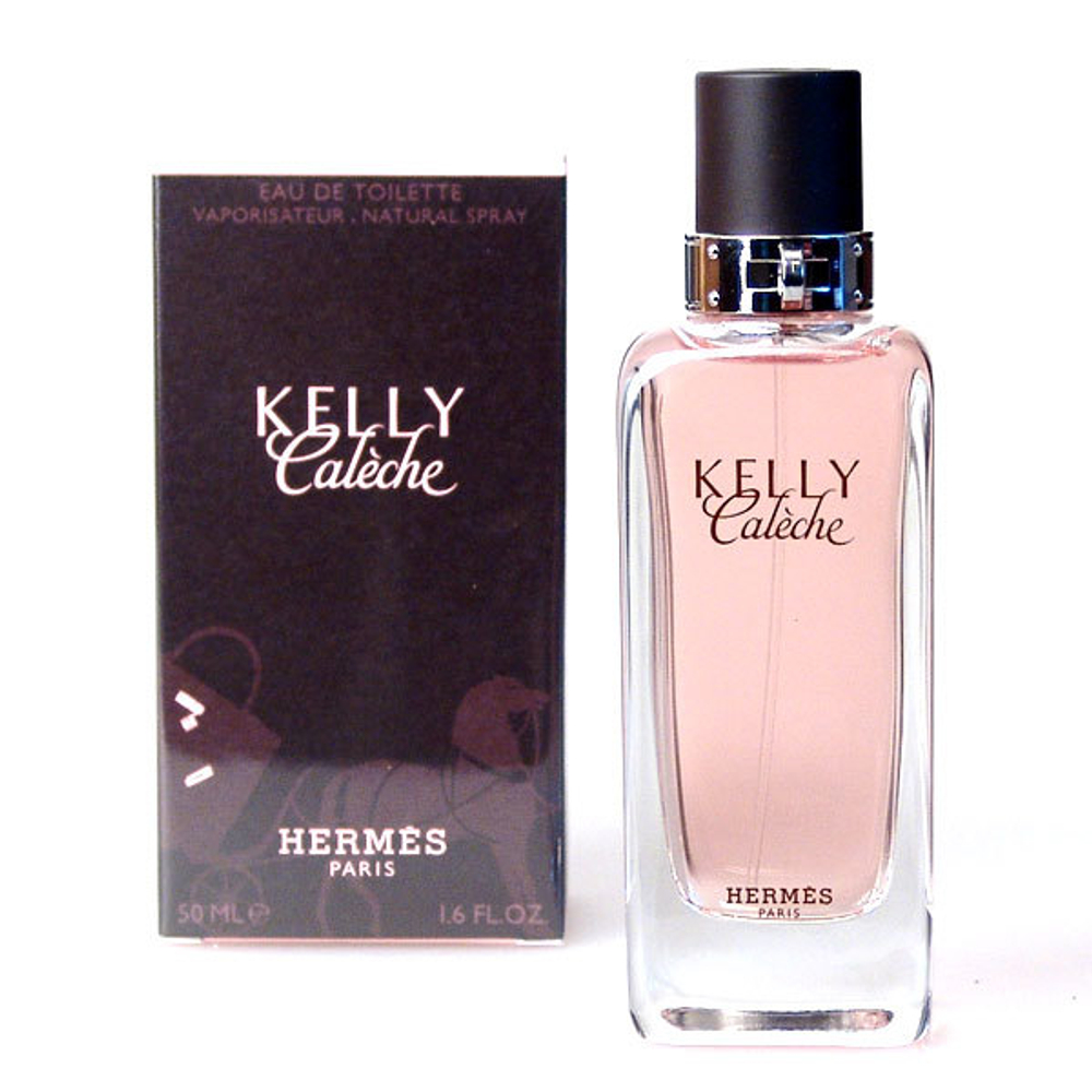Hermes Kelly Caleche EDP