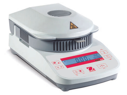 Анализатор влажности OHAUS MB-23