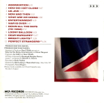 The Kinks / UK Jive (CD)