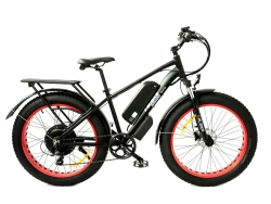 Электрофэтбайк Elbike Phantom Elite (Зеленый)