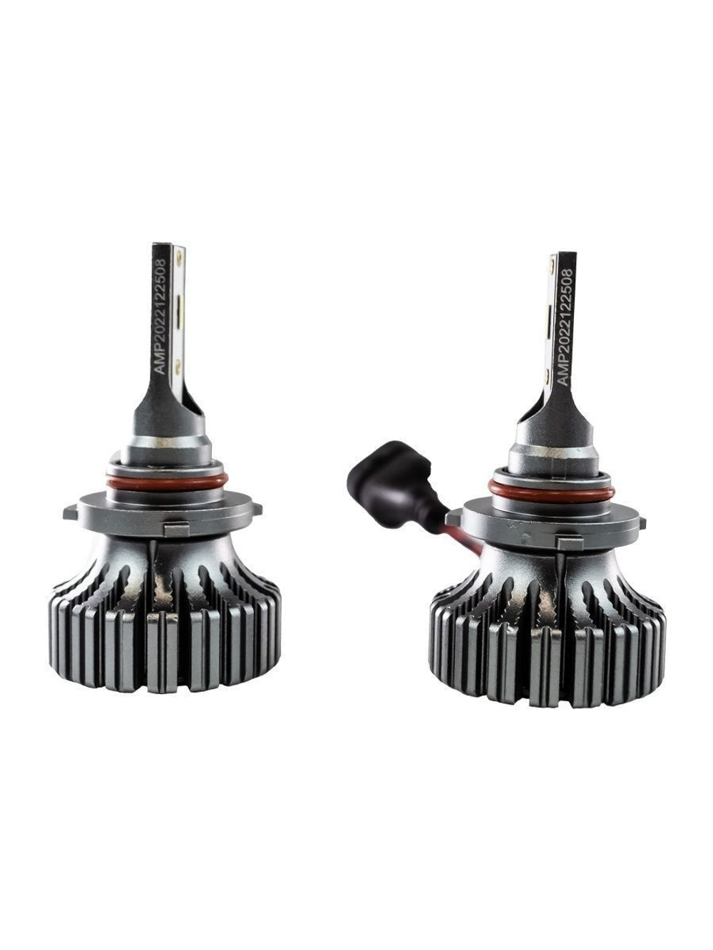 LED лампы в авто AMP CSP H02s HB3 ()