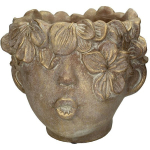 Арт кашпо [Арт. XET-7595]