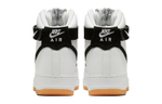 Кроссовки Nike Air Force 1 White Gum