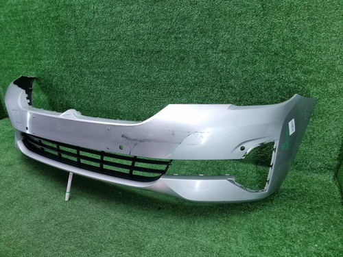 Бампер передний BMW 5er G30 (2020-2023)