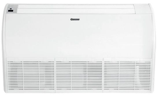 Напольно-потолочный кондиционер Gree GUD100ZD1/B-S