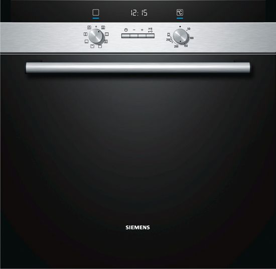 Электрический духовой шкаф Siemens HB23GB556