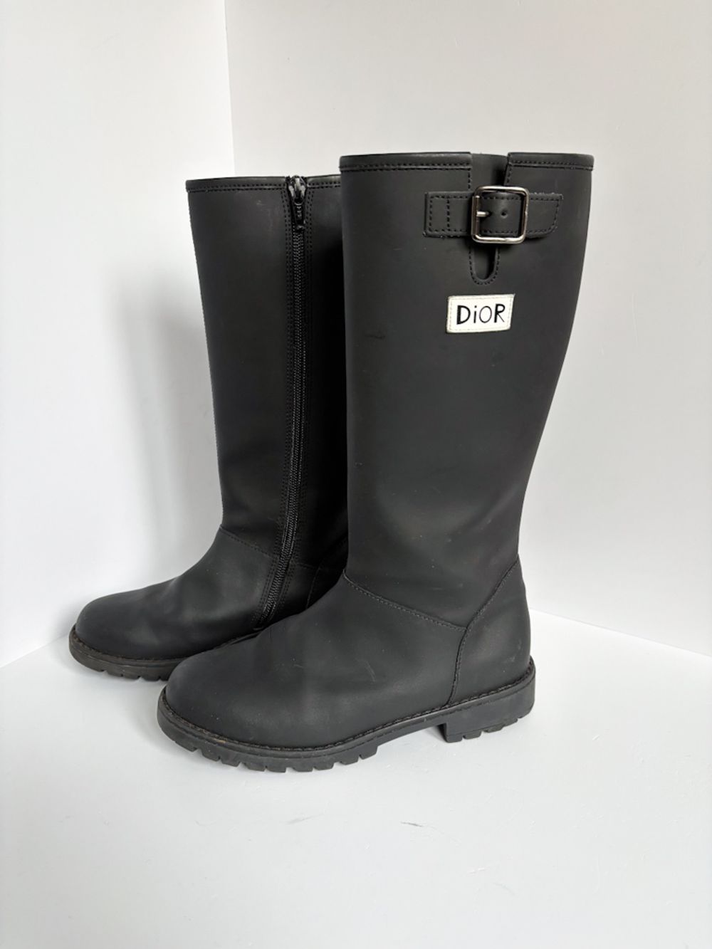 Сапоги Dior, 32