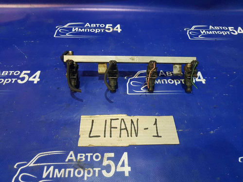 Форсунка топливная LIFAN BREEZ 2008