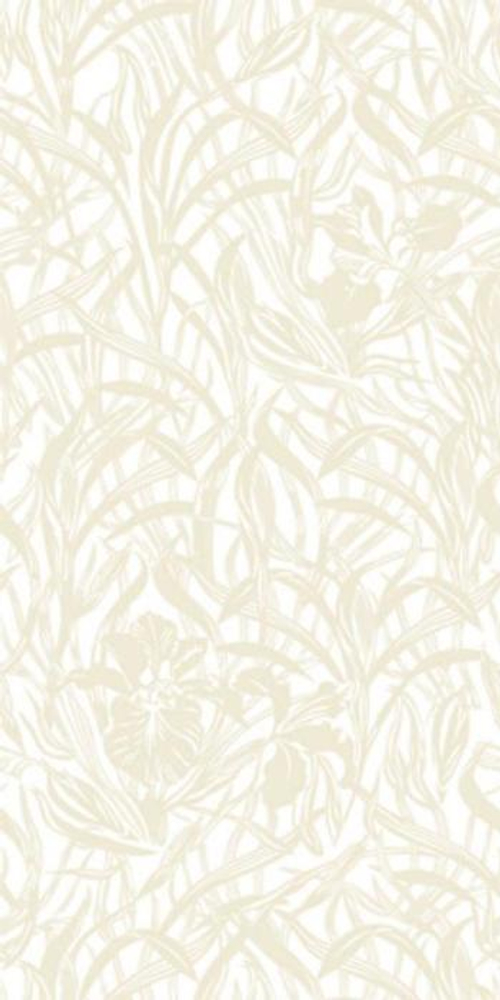 Панель ПВХ термопечать Орхидея белая 0114-1 2700х250 мм