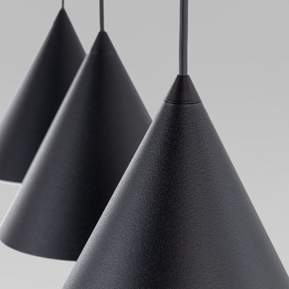 Подвесной светильник TK Lighting 10068 Cono
