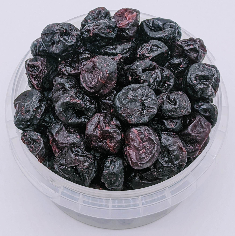 Байкальская вишня