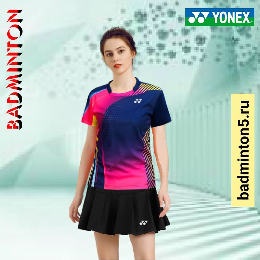 ТЕННИСКА женская YONEX 10206