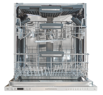 Встраиваемая посудомоечная машина Kuppersberg GL 6088