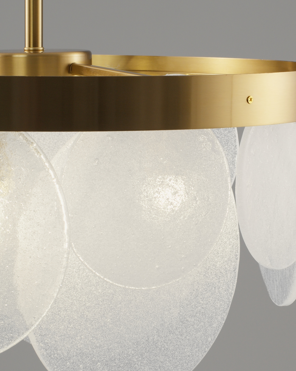 Люстра подвесная Moderli V11076-3P Alba