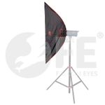 Falcon Eyes SBQ-80120 BW