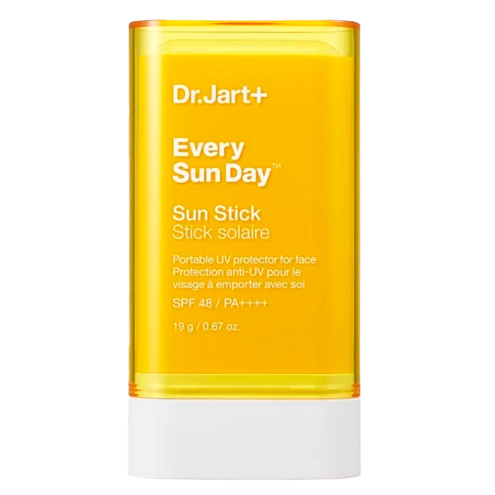 Стик солнцезащитный Dr.Jart+ Every Sun Day Sun Stick SPF 48 PA++++ 19 г.