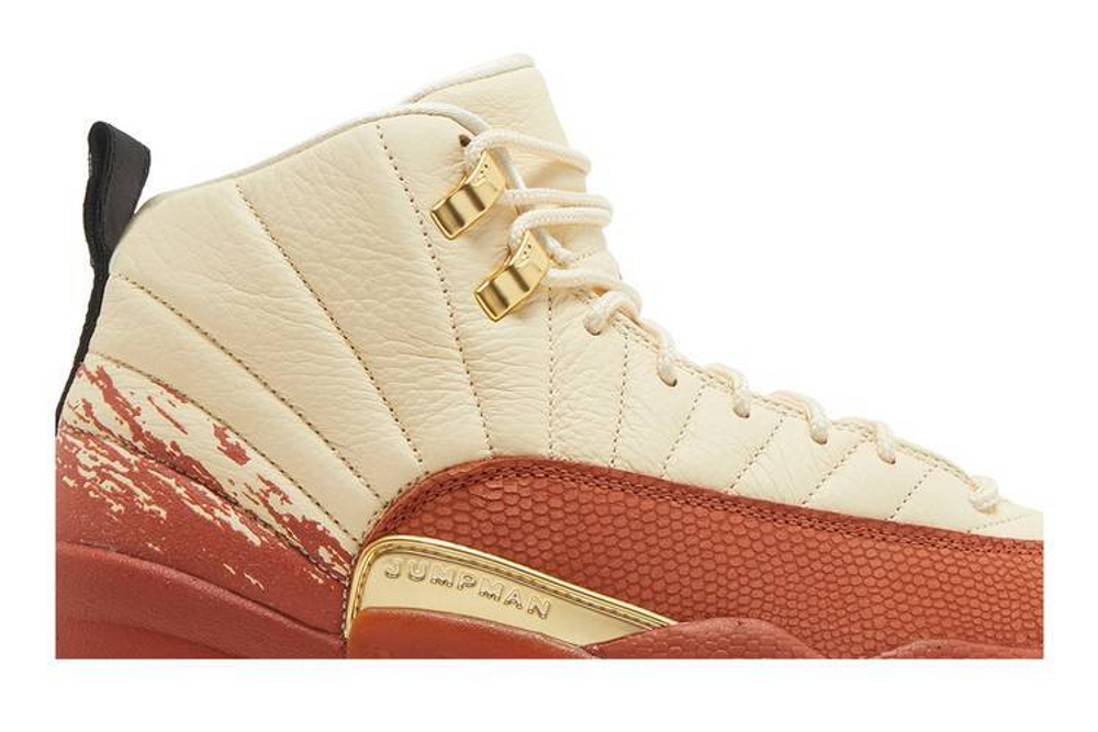 Кроссовки Eastside Golf X Jordan Air Jordan 12 Retro