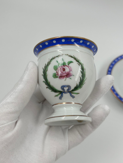 Кофейная пара Richard Ginori