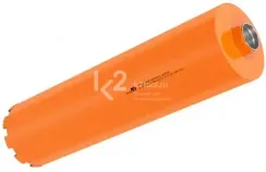 Коронка алмазная Алатон БОРЕЙ-М, 52x500 мм, хвостовик М41