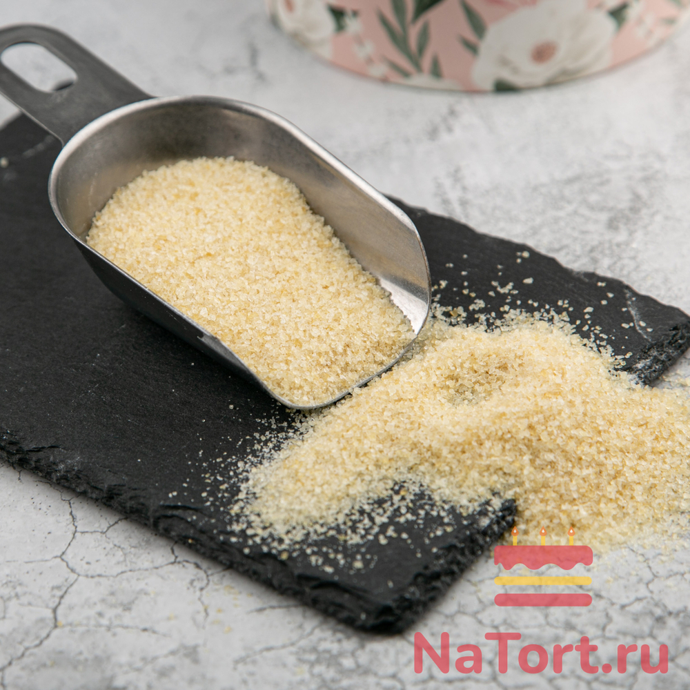 Желатин пищевой 1 кг (Китай)