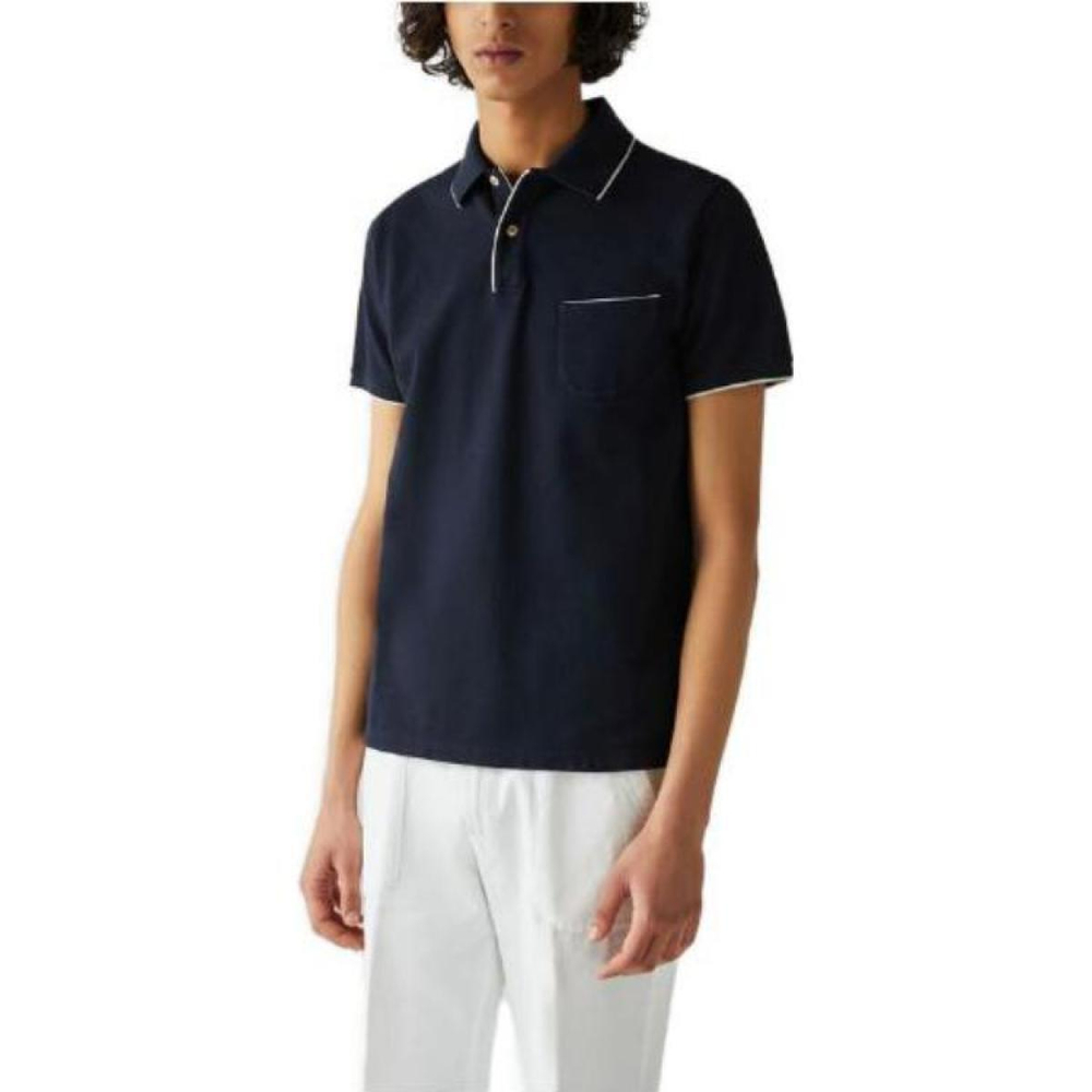 Рубашки Loro Piana Polo, FAI0485W000