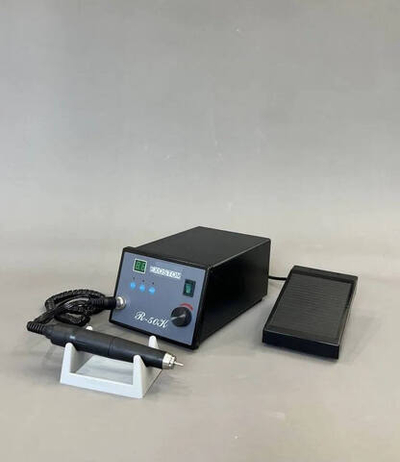 Микромотор Brushless