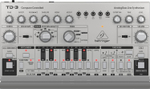 Синтезатор BEHRINGER TD-3-SR