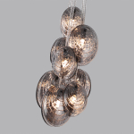 Люстра подвесная Odeon Light 5038/8 MUSSELS