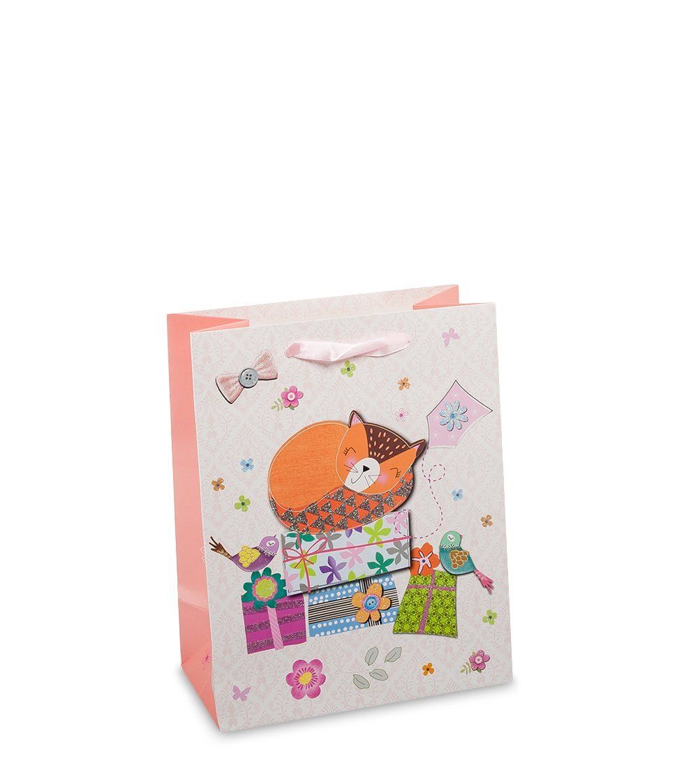 Packing Symphony Z-58-1 Пакет «Забавные животные» малый