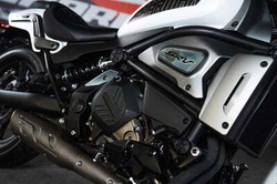 Мотоцикл SHARMAX RR 801