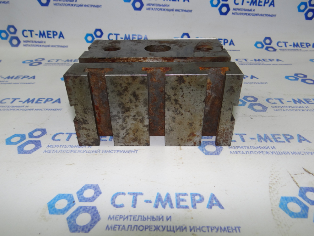 Универсально-сборное приспособление УСП 7033-2233 120Х90Х60 паз 12мм