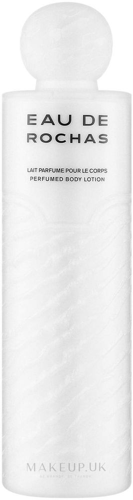 Rochas Eau de Rochas Body Lotion 500 ml
