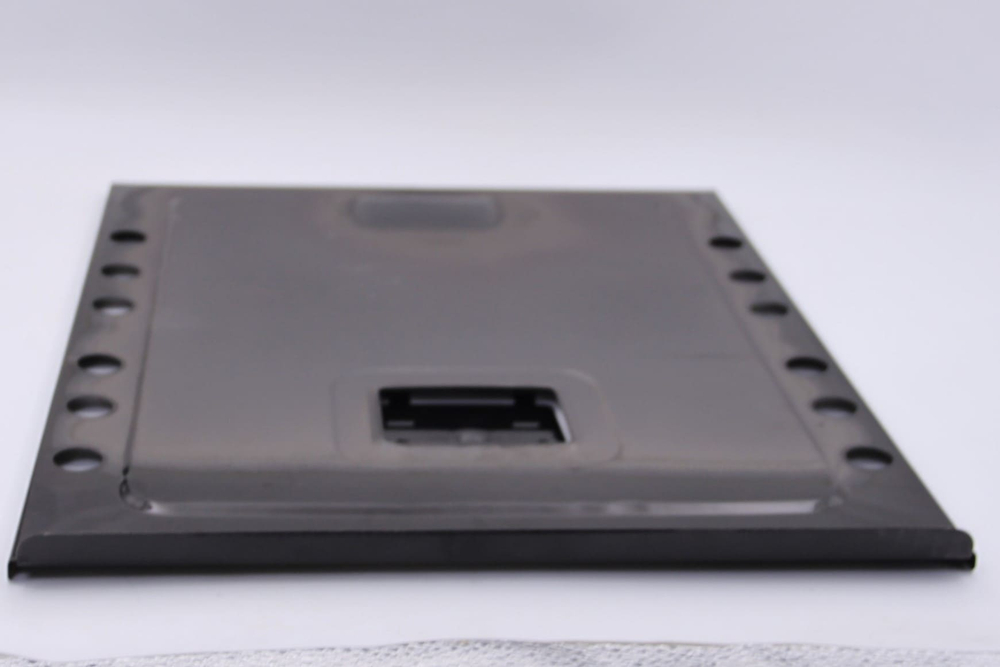 Поддон духовки газовой плиты Flama RG 2428 W