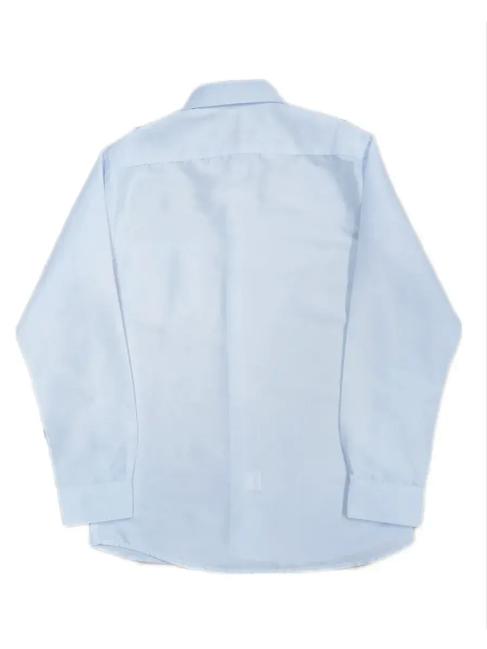 Рубашка с длинными рукавами для мальчика.