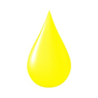 Чернила Myink T50M400 Yellow для EPSON SureColor SC-T3700/T5700/T7700 (1л, Pigment)