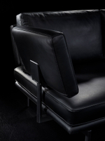 Диван Walter Knoll Modern Icons: Living Platform Sofa