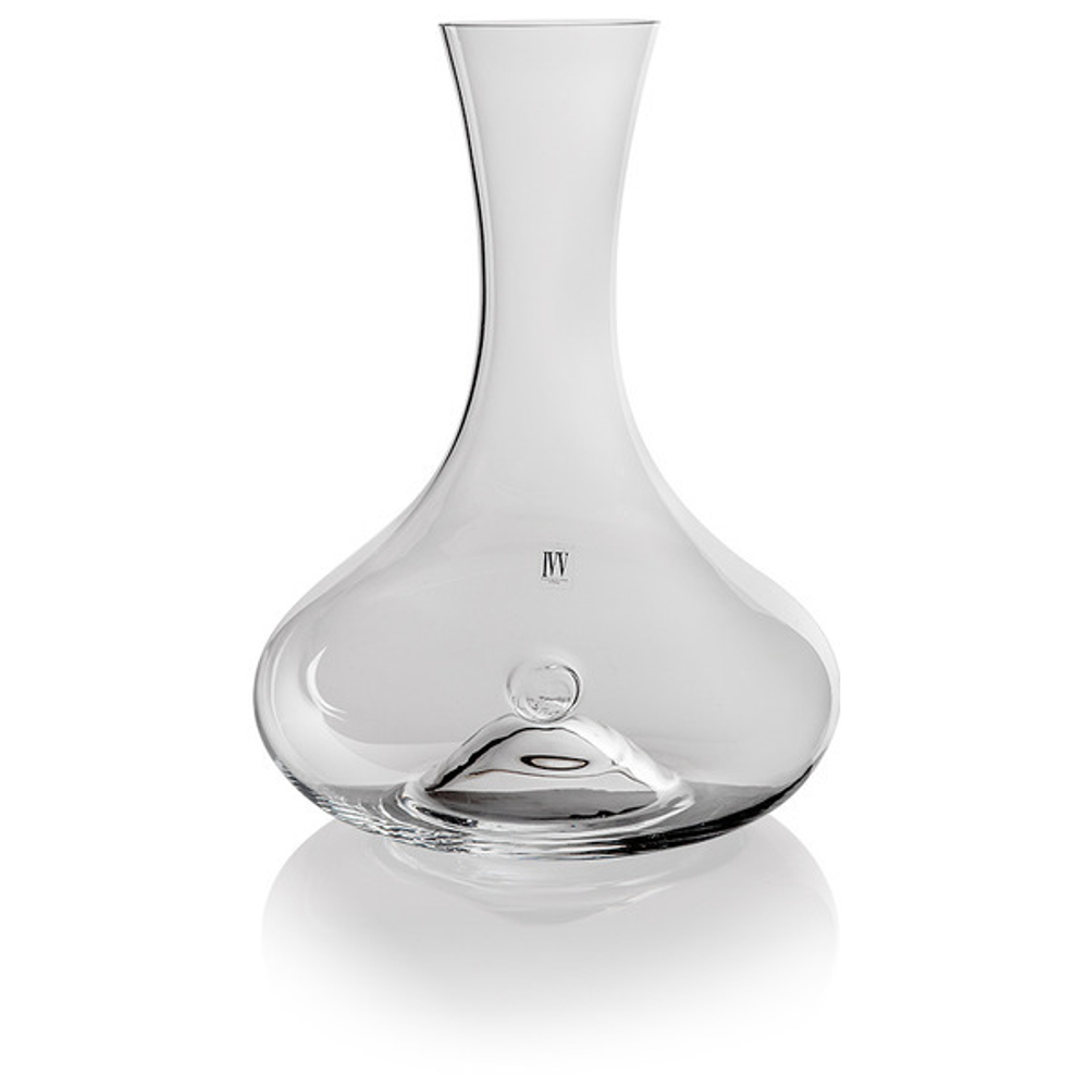 Декантер для вина IVV Сомелье 1.5л