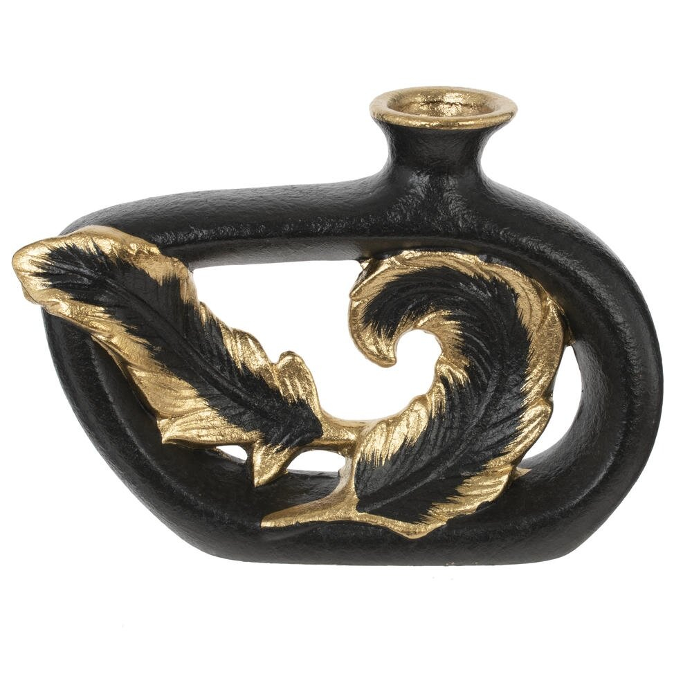 Ваза для искусственных цветов, 550 мл