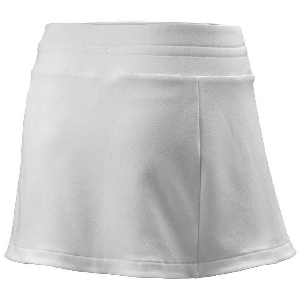 Теннисная юбка Wilson Competition 12.5 Skirt - white