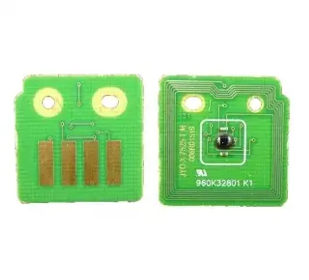 Чип для картриджа 006R01519 Xerox WorkCentre 7525/7530/7535/7545/7556/7855/7830/7835/7845 Magenta, 15K (ELP)
