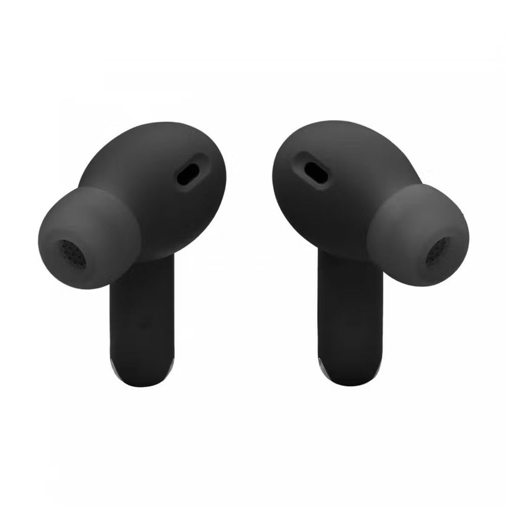 Беспроводные наушники JBL Wave Beam 2 Black - 2