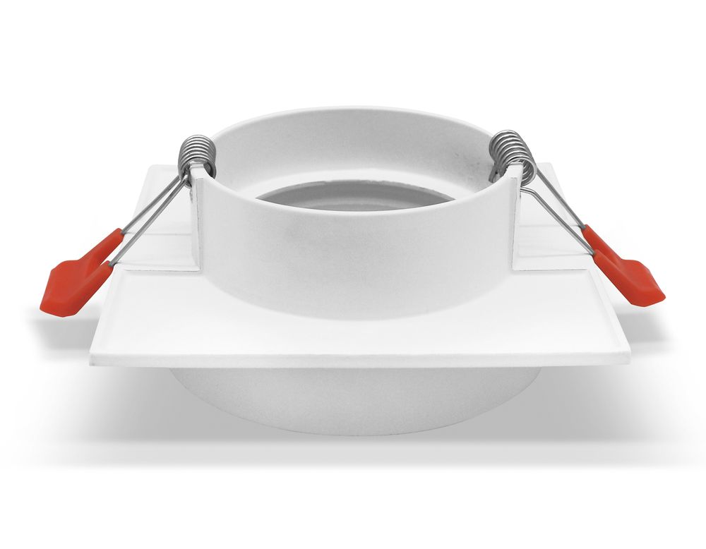 Ambrella Встраиваемый точечный светильник с акрилом Techno TN1314