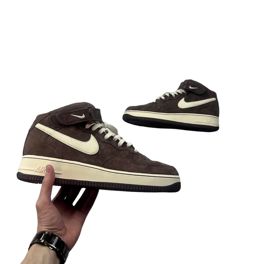 Кроссовки Nike Air Force 1 High Новые с биркой