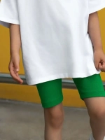 Велосипедки для девочки в садик