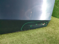 Дверь передняя правая Audi A4 4 B8 (2007-2015)