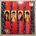 Pseudo Echo - Love An Adventure (Германия 1987г.)